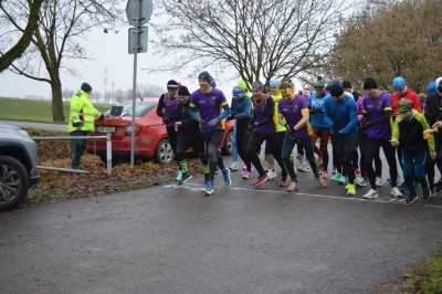 Tréninkový plán na druhý týden třetího cyklu tréninkového roku 2025 – 2026